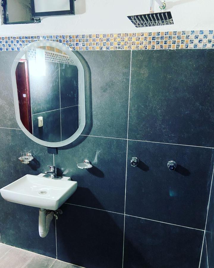 Hotel El Gran Toril Taxco de Alarcon Zewnętrze zdjęcie