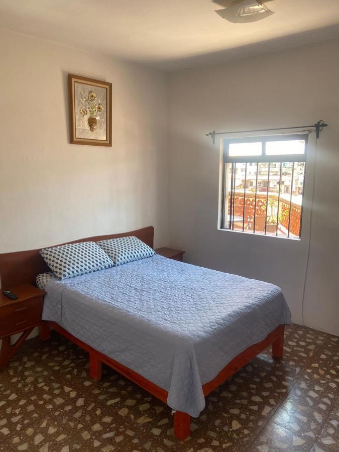 Hotel El Gran Toril Taxco de Alarcon Zewnętrze zdjęcie