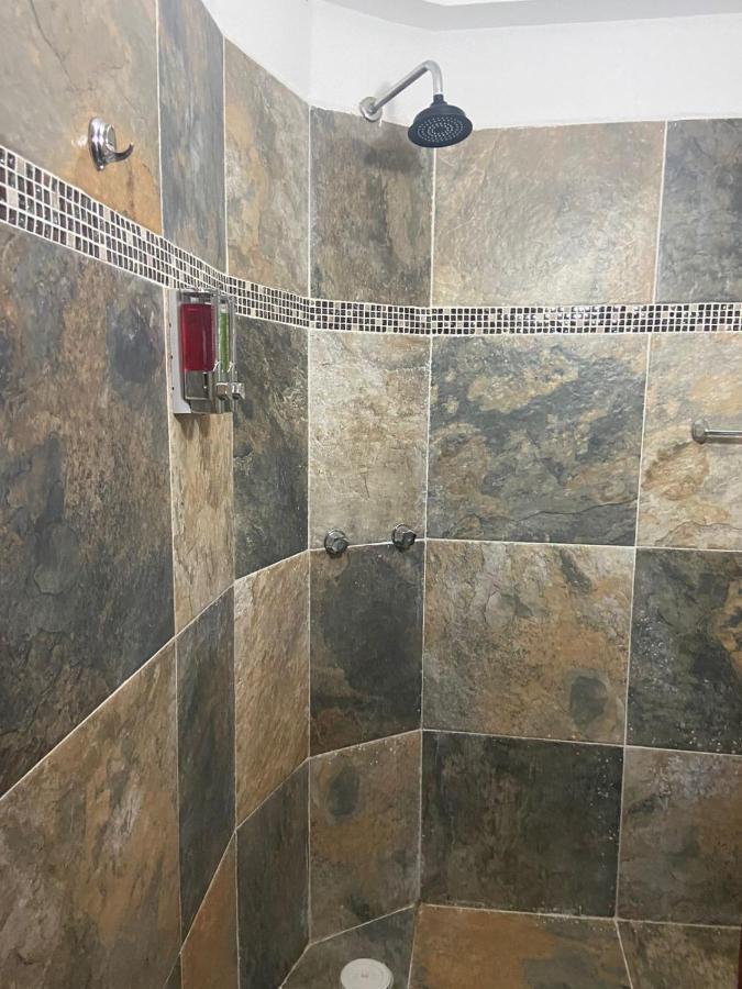 Hotel El Gran Toril Taxco de Alarcon Zewnętrze zdjęcie