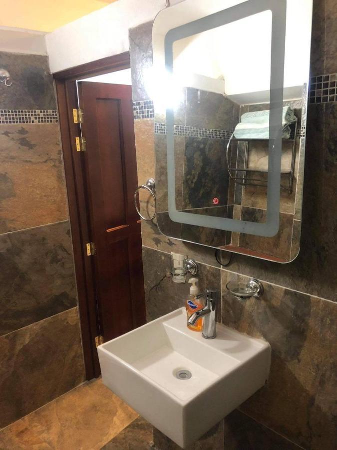 Hotel El Gran Toril Taxco de Alarcon Zewnętrze zdjęcie
