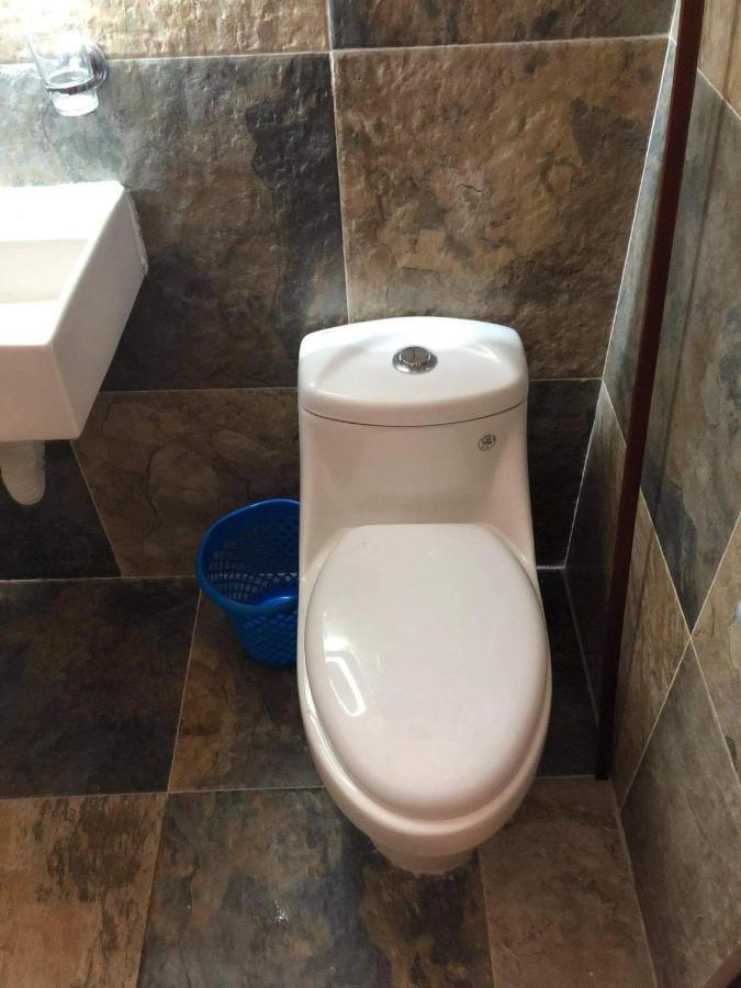 Hotel El Gran Toril Taxco de Alarcon Zewnętrze zdjęcie