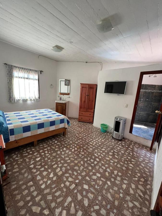 Hotel El Gran Toril Taxco de Alarcon Zewnętrze zdjęcie