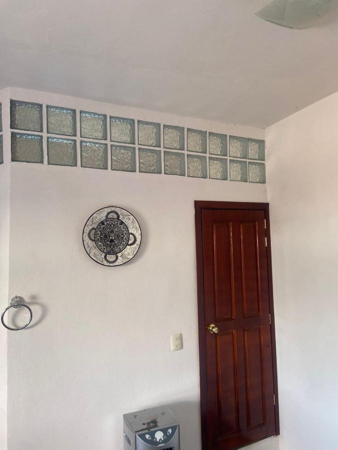 Hotel El Gran Toril Taxco de Alarcon Zewnętrze zdjęcie