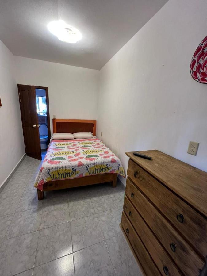 Hotel El Gran Toril Taxco de Alarcon Zewnętrze zdjęcie