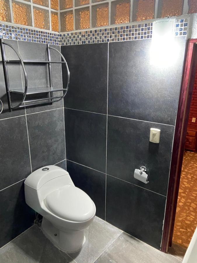 Hotel El Gran Toril Taxco de Alarcon Zewnętrze zdjęcie