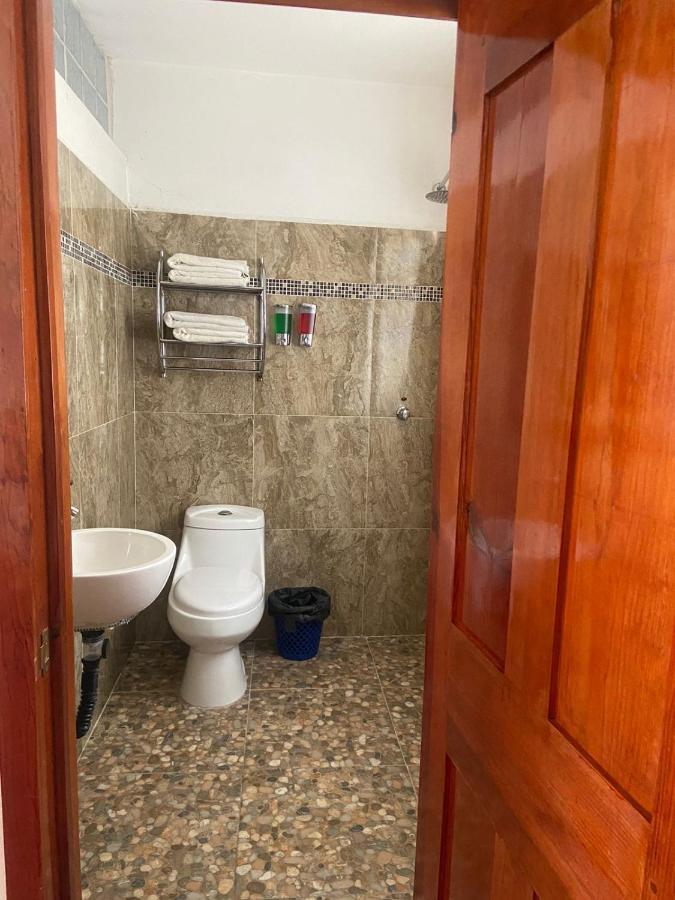 Hotel El Gran Toril Taxco de Alarcon Zewnętrze zdjęcie