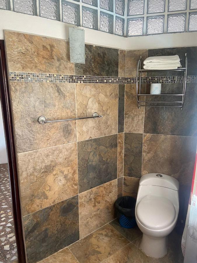 Hotel El Gran Toril Taxco de Alarcon Zewnętrze zdjęcie